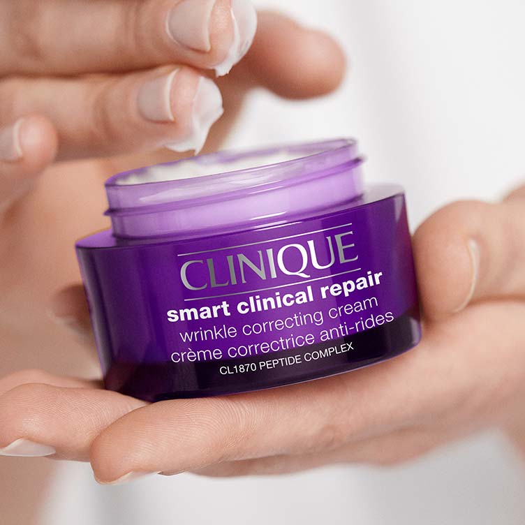Clinique Clinical Serum | Wrinkle Clinique Repair™ Correcting Smart