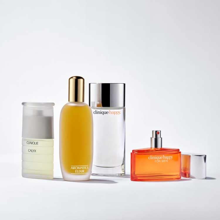 Fragrance | Collections Best & Finder: Clinique Scents