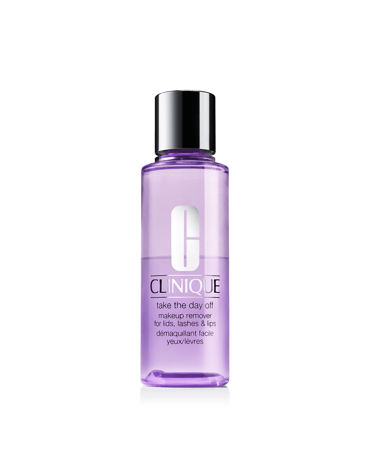 Take The Off™ Makeup Remover For Lids, Lashes & Lips Clinique