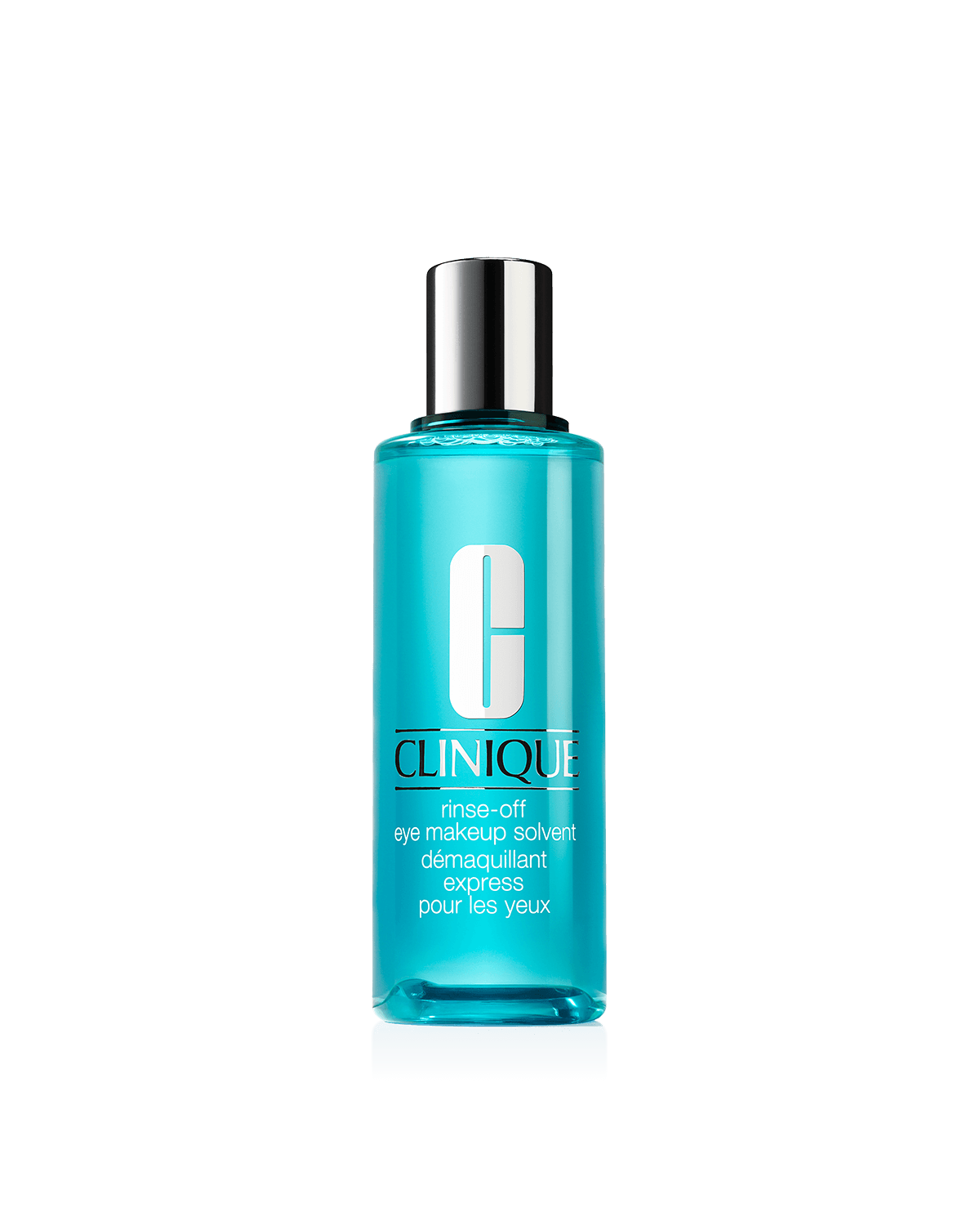 clinique eye makeup remover review