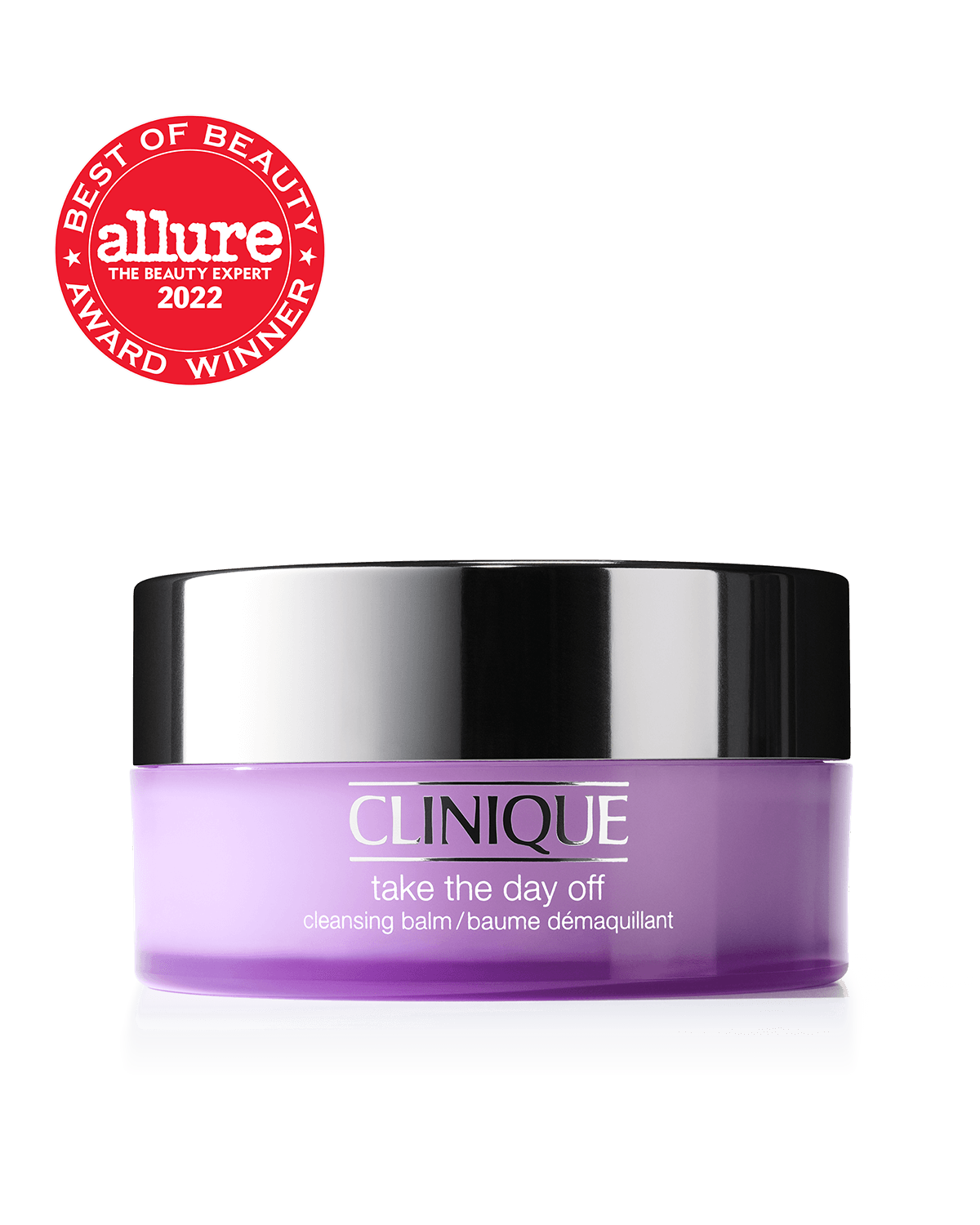 Take The Day Off™ Cleansing Balm | Clinique