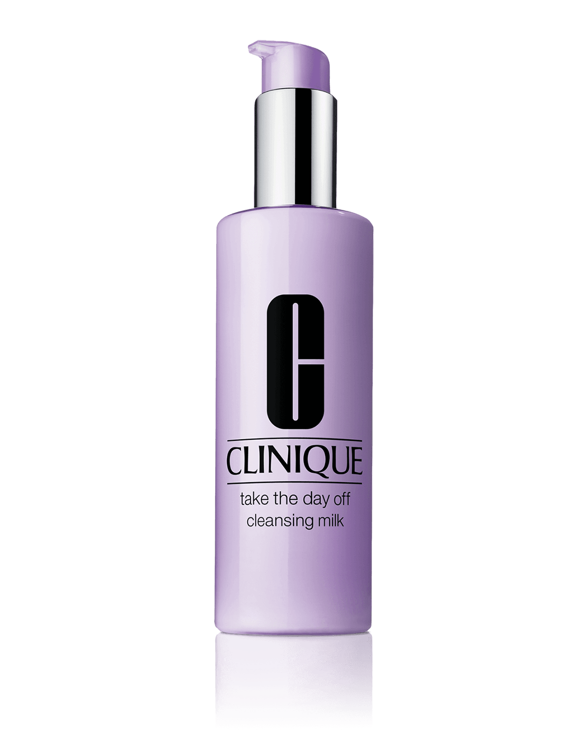 Take Off™ Cleansing Milk | Clinique