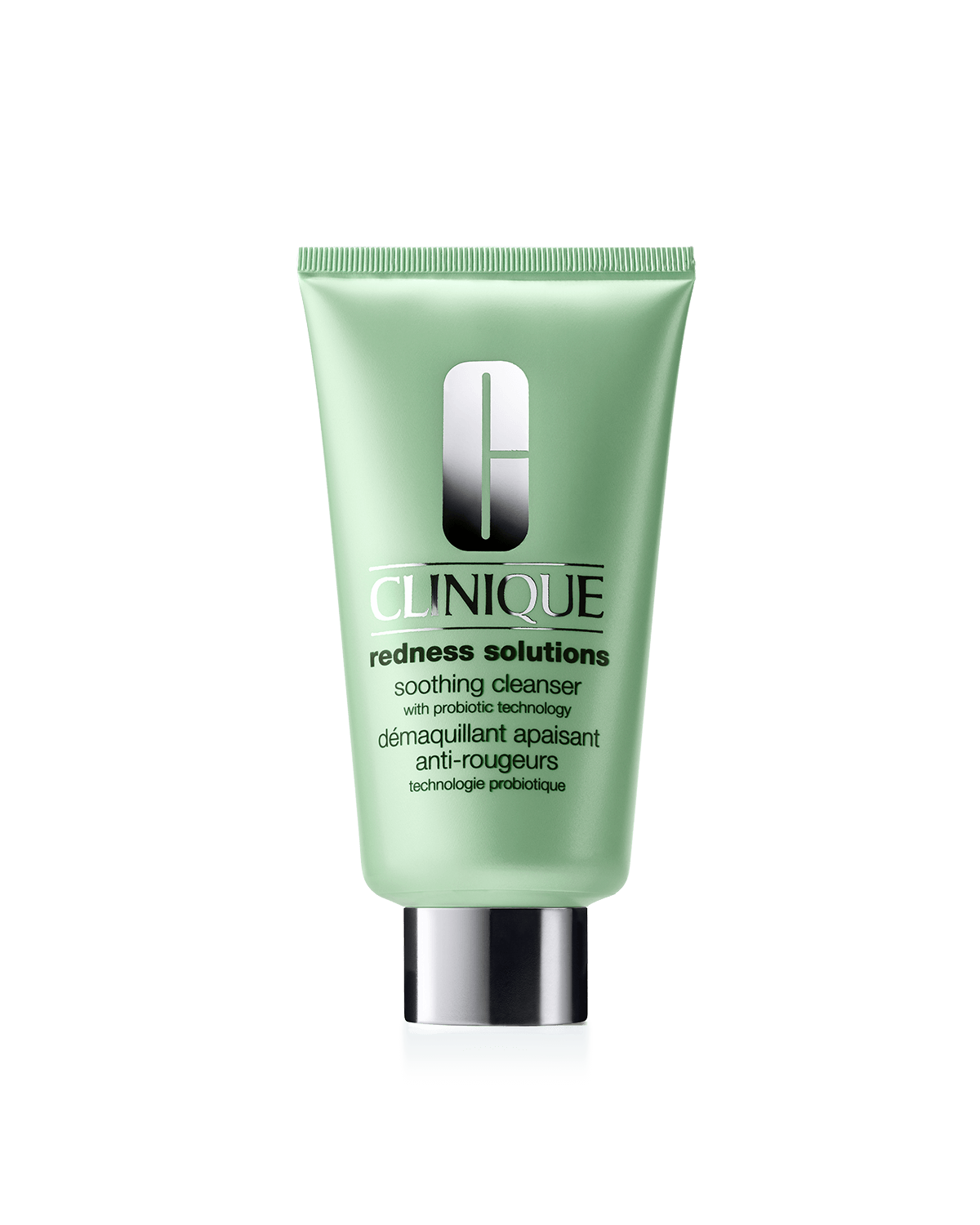 Redness Soothing Cleanser With Probiotic Technology | Clinique