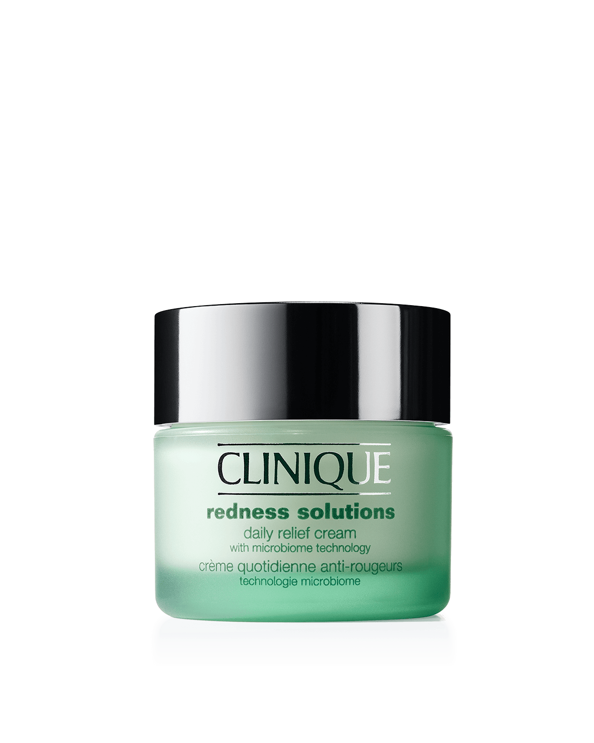 Solutions Relief Cream With Microbiome Technology Clinique