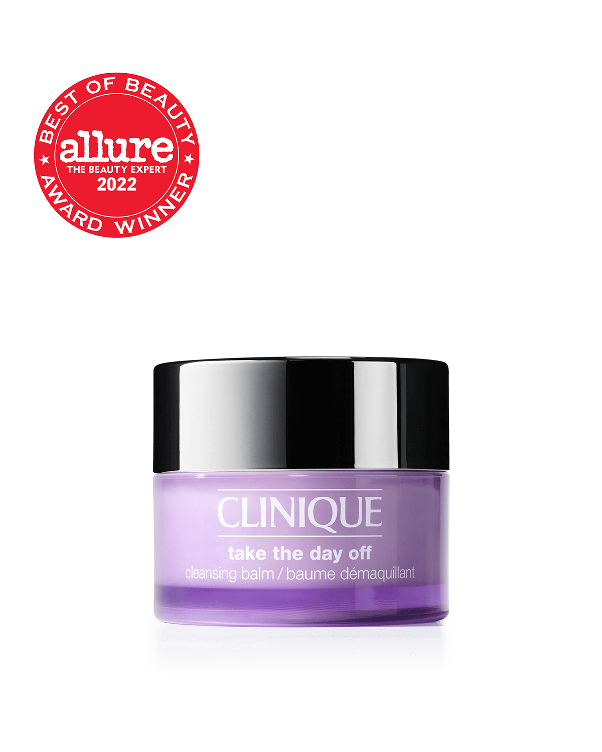 Take The Day Makeup Off™ Remover Balm | Clinique Cleansing