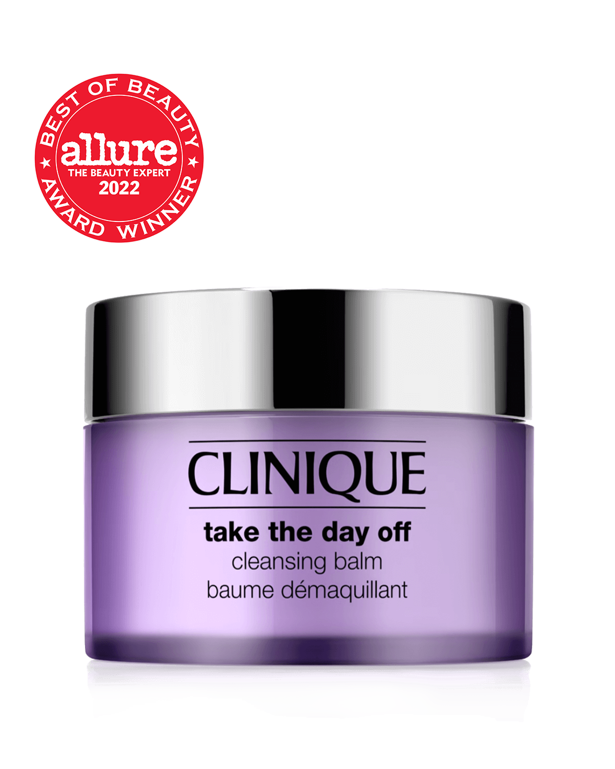 gentage Cater Uganda Jumbo Take The Day Off™ Cleansing Balm | Clinique