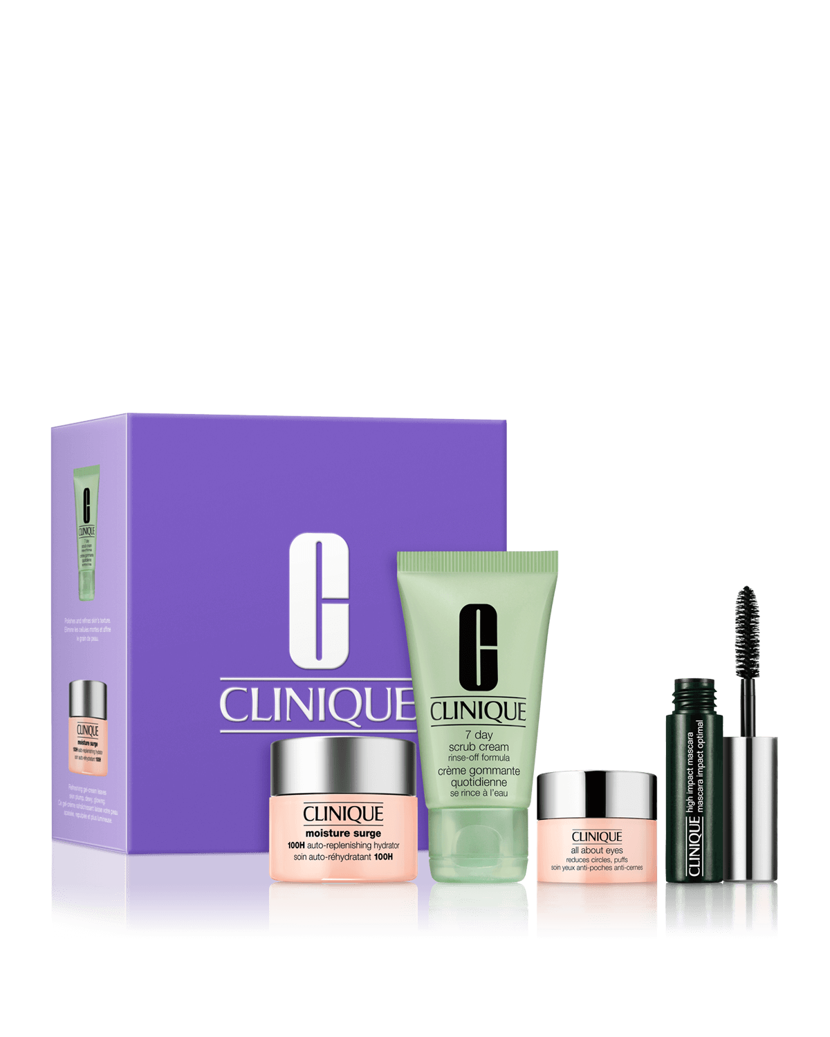 Top more than 112 clinique gift set sale latest