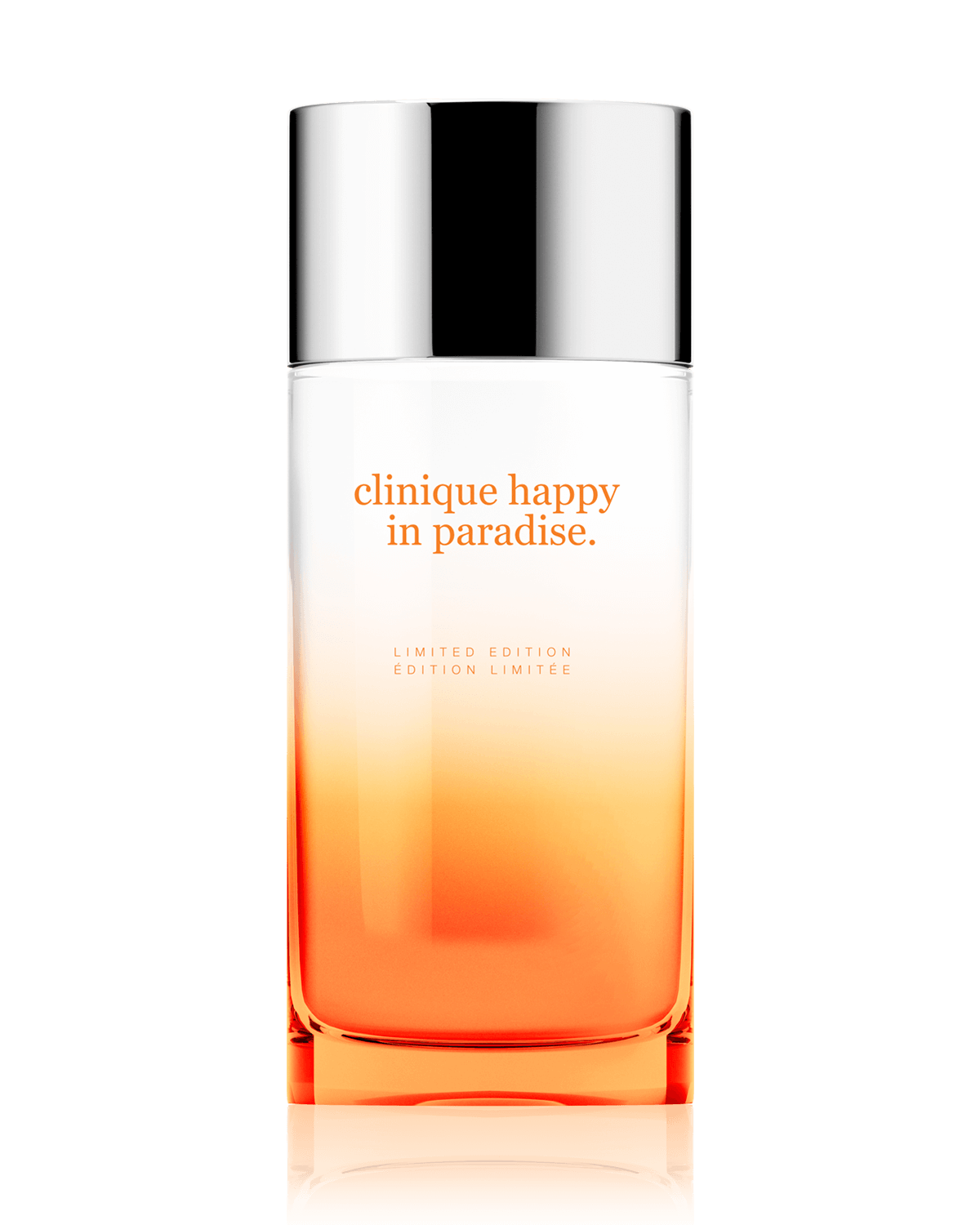 Spray Limited Parfum Clinique Eau de Paradise™ Happy Edition Clinique in |