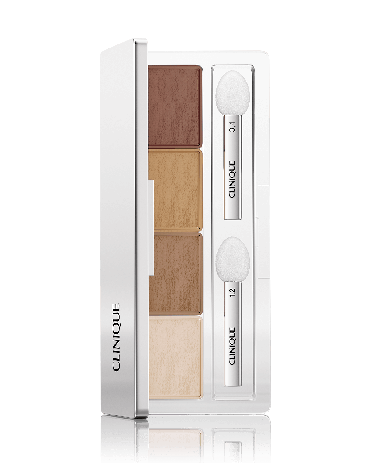 All About Shadow™ Quad Clinique 