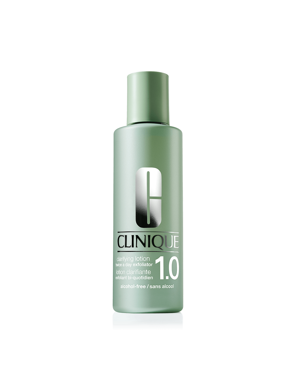 ga sightseeing onthouden ontspannen Clarifying Lotion 1.0 Twice A Day Exfoliator | Clinique