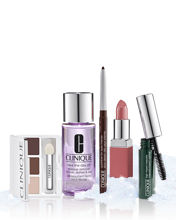 Popular Makeup Gift Sets: Gift Ideas for Makeup Lovers and Beauty